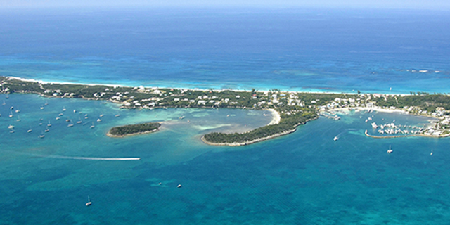 Great Guana Cay